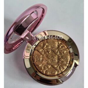 Mac Ice Gold Sparkler Eyeshadow